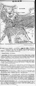 Oran documents divers 312